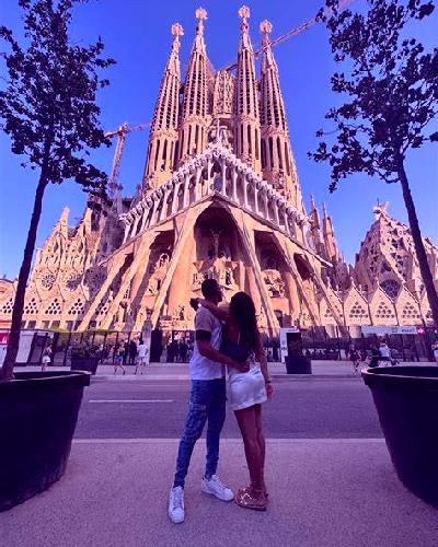 Estrella 3 Villaverde de Guadalimar escort