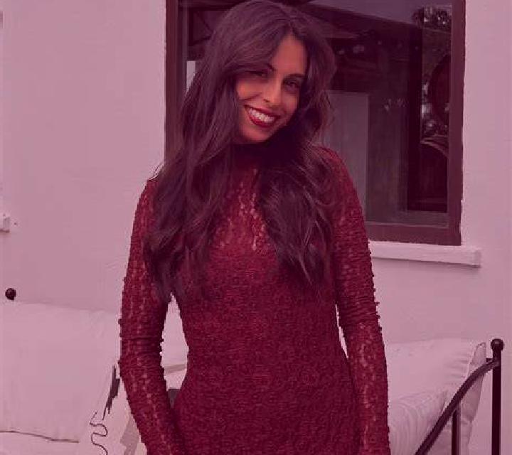 Estrella Albalat dels Tarongers escort