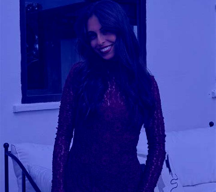 Estrella Almadrones escort