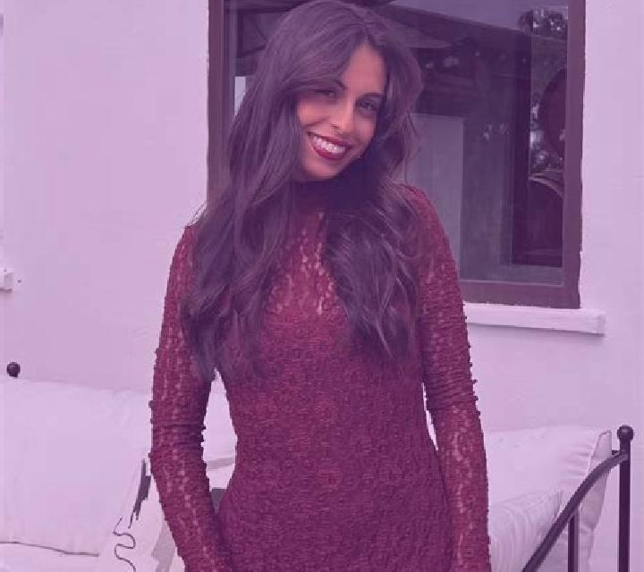 Estrella Arbo escort