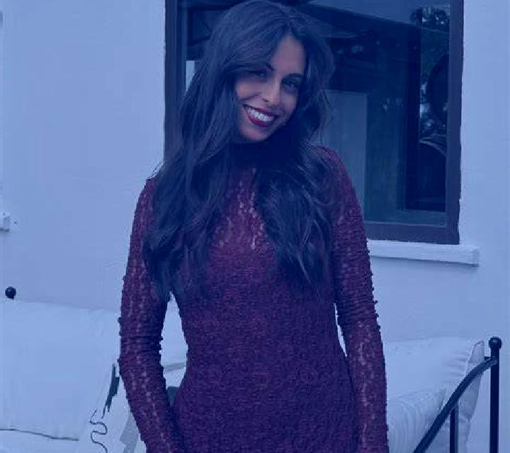 Estrella Benitagla escort