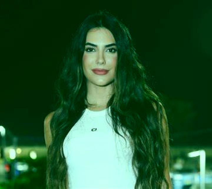 Estrella Buenavista escort