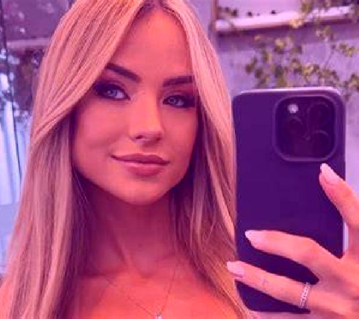 Estrella Estada escort