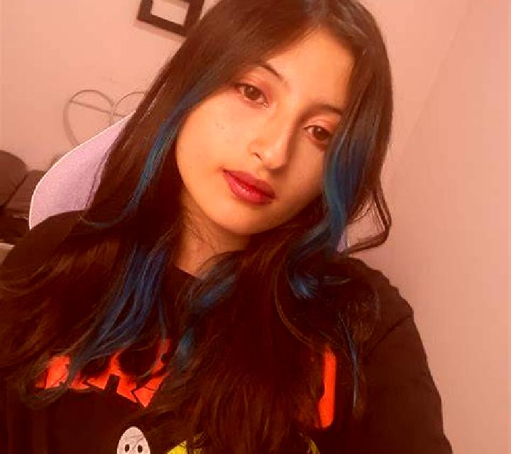 Estrella Galisteo escort