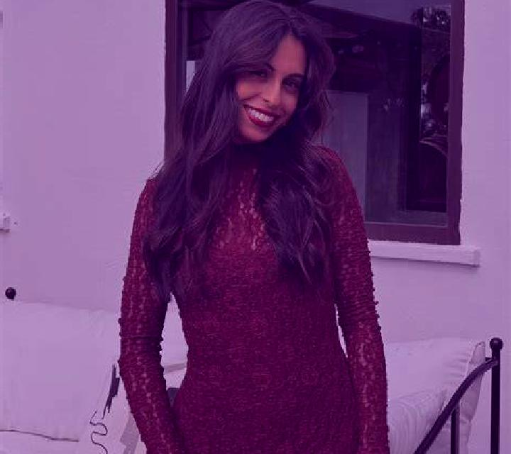 Estrella Salillas de Jalon escort