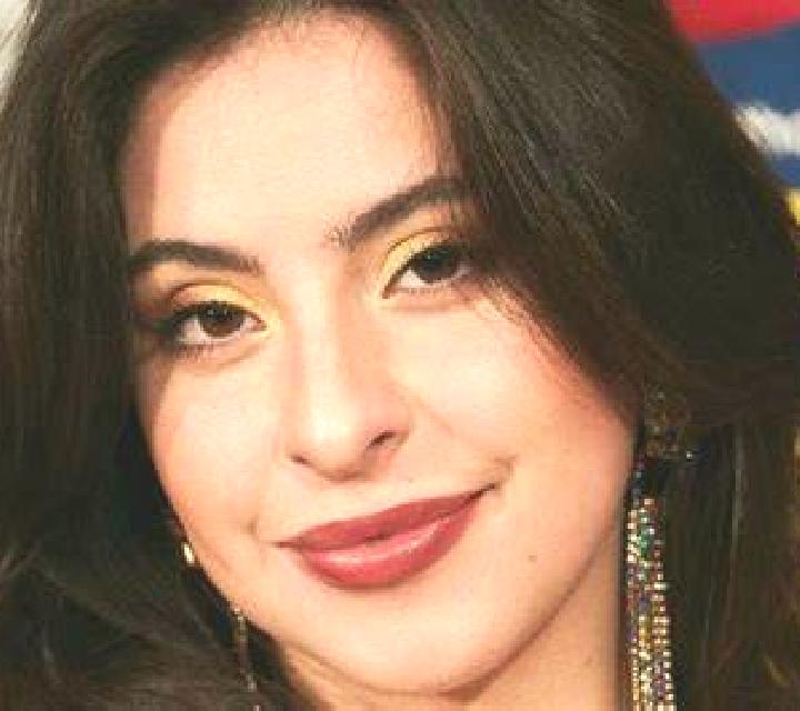Estrella San Silvestre de Guzman escort
