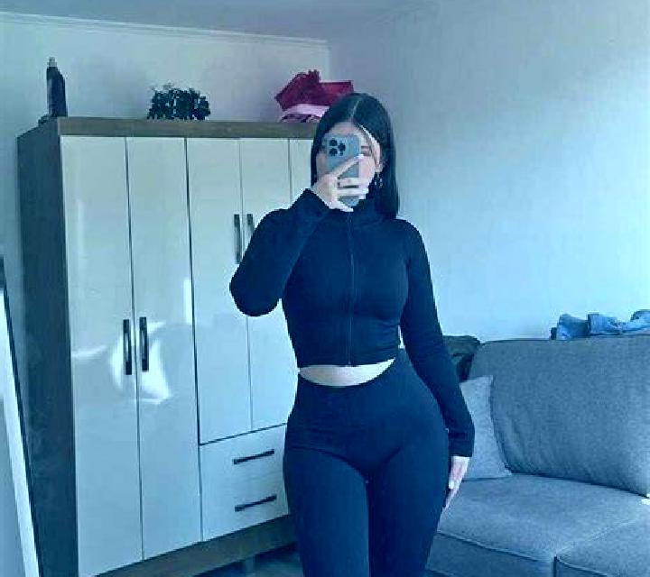 Estrella Valdelacasa escort