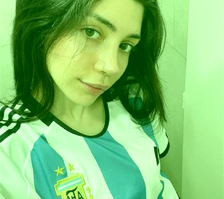 Estrella Villalcampo escort