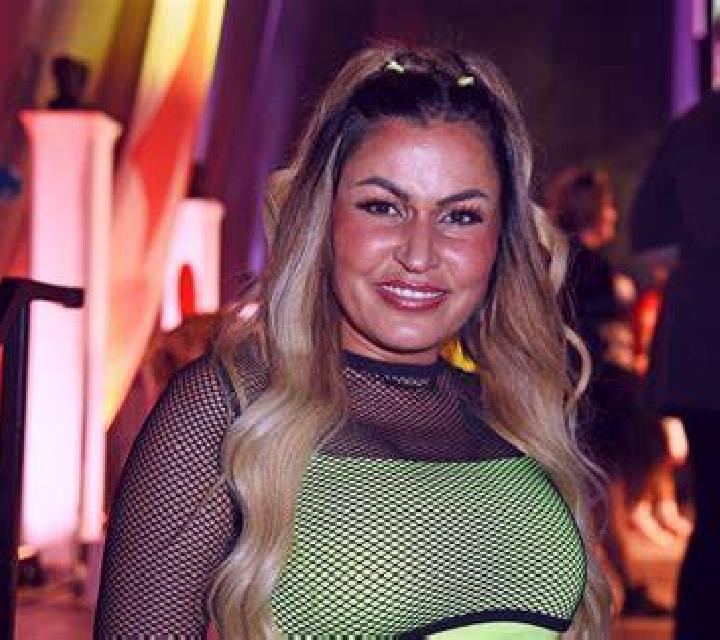 Florencia 2 Cacabelos escort