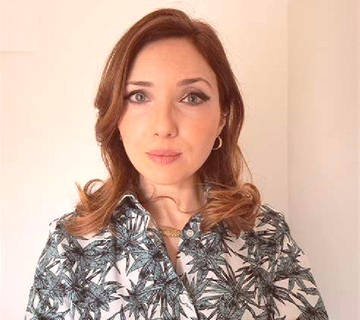 Florencia 2 Fuensalida escort