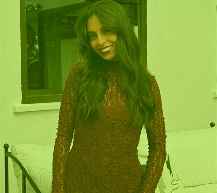 Florencia 3 Alfauir escort