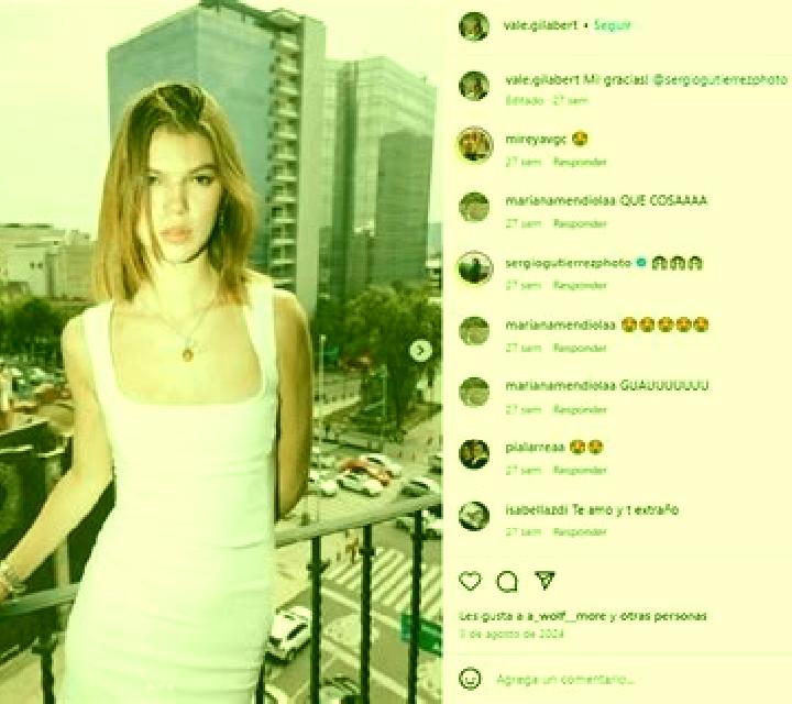 Florencia 3 Larva escort