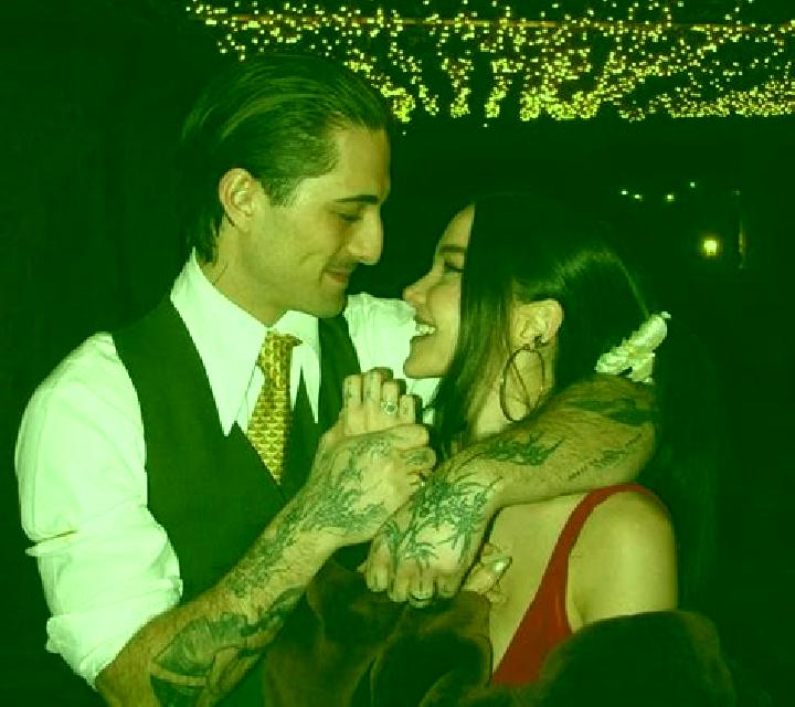 Florencia 3 Lo Pagan escort
