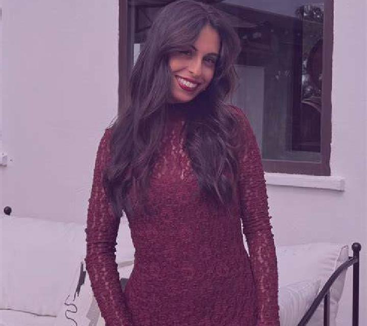 Florencia 3 Mirabueno escort