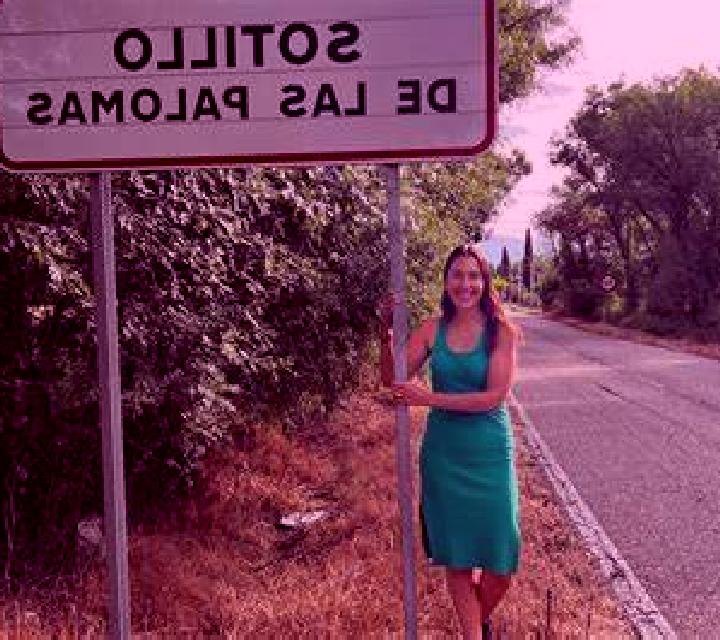 Florencia 3 Pontils escort