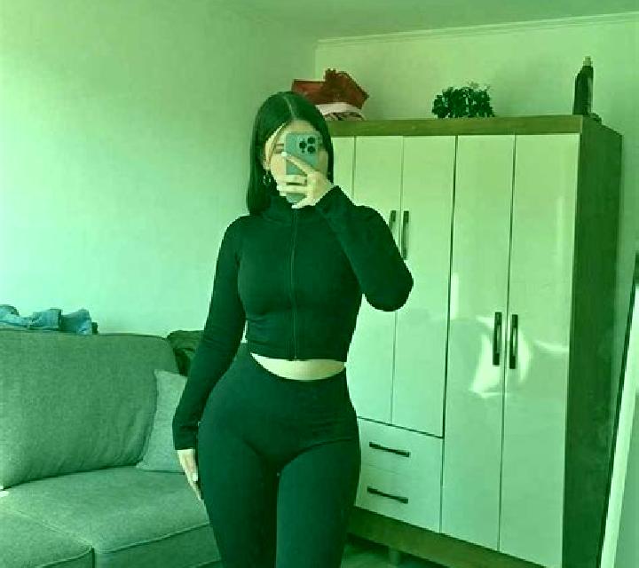 Florencia 3 Santa Eufemia escort