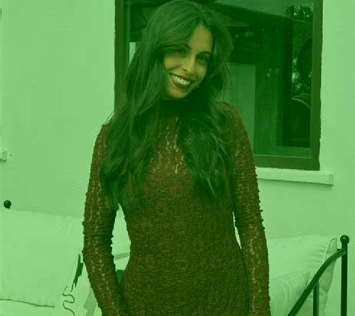 Florencia 3 Santpedor escort