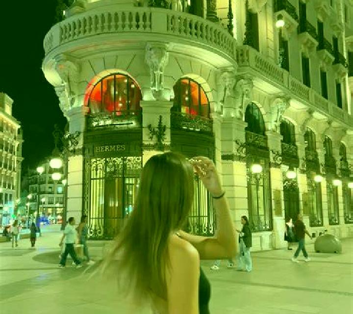 Florencia A Pobra do Caraminal escort