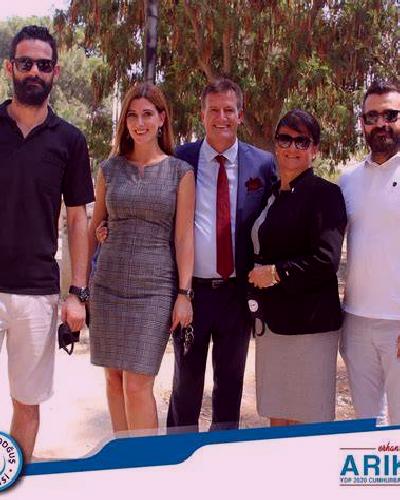 Florencia Albudeite escort