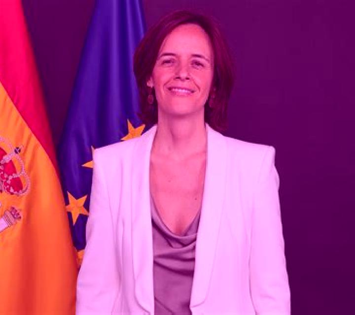 Florencia Arauzo de Miel escort