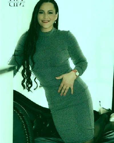 Florencia Chantada escort