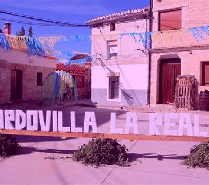 Florencia Cordovilla la Real escort