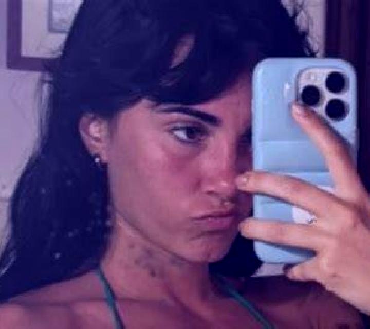 Florencia Cuevas de Provanco escort