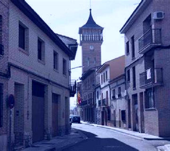 Florencia El Burgo de Ebro escort