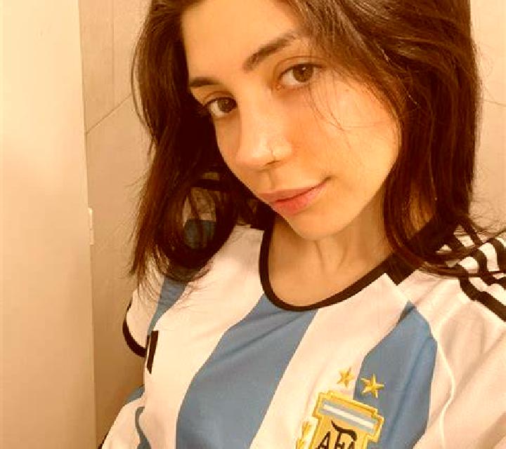 Florencia Felix escort