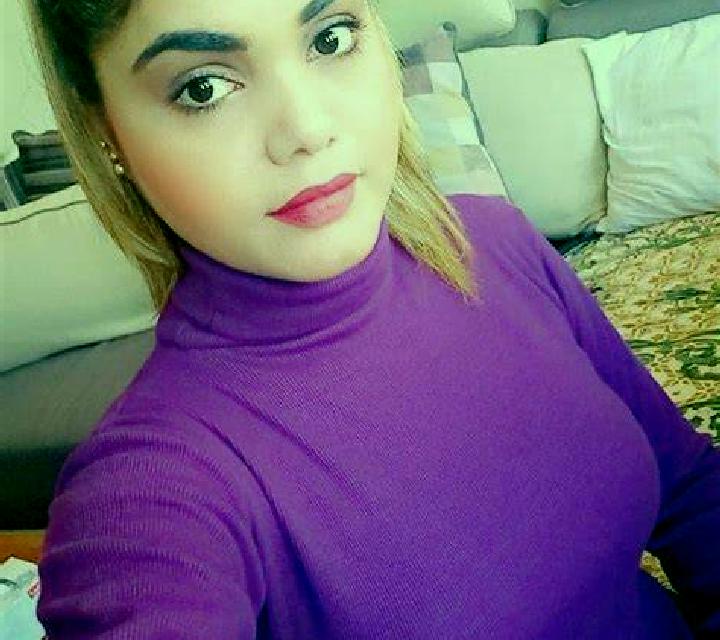 Florencia Friera de Valverde escort