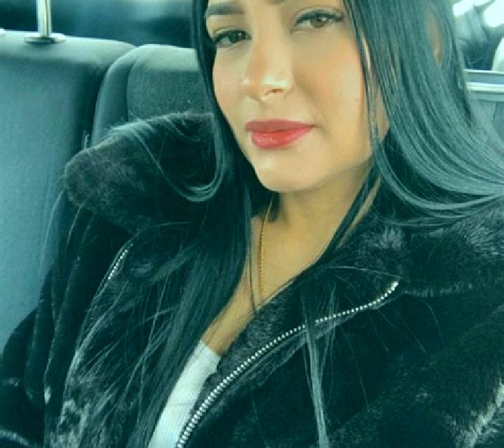 Florencia Fuentes de Valdepero escort