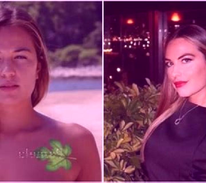 Florencia Ivorra escort