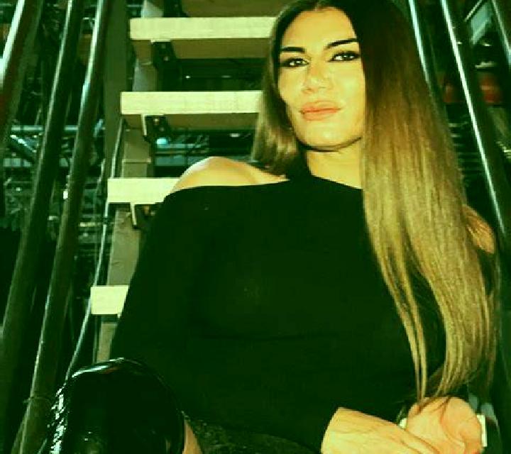 Florencia La Llagosta escort