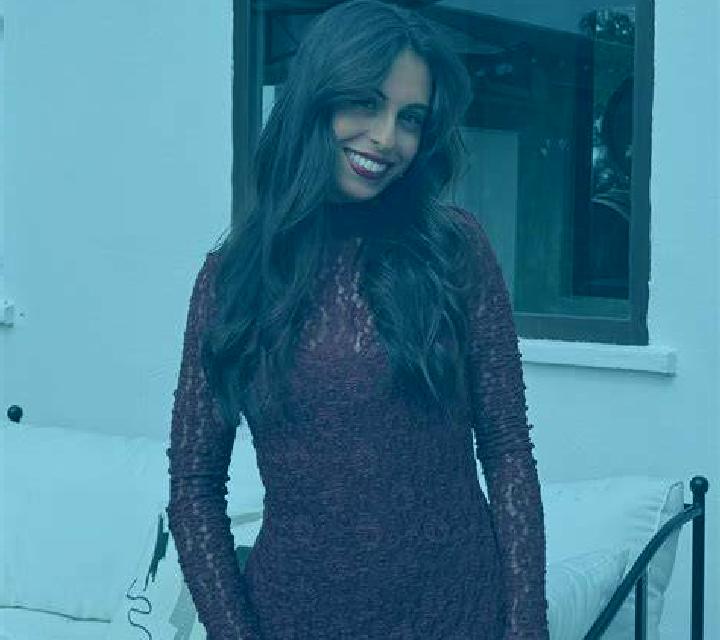 Florencia La Poveda escort