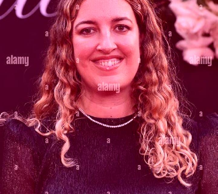 Florencia Martin Munoz de la Dehesa escort