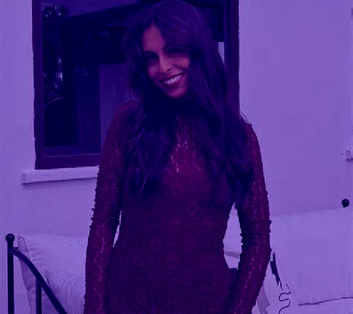 Florencia Ourense escort