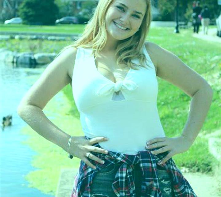 Florencia Pitarque escort