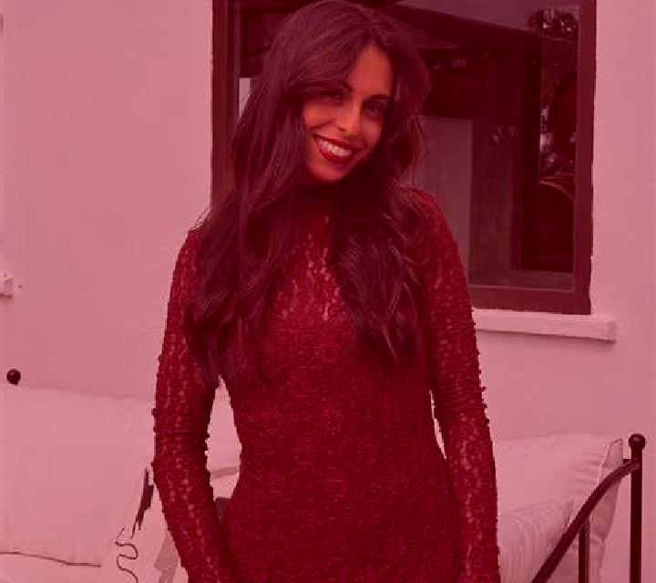 Florencia Santa Cruz de Boedo escort
