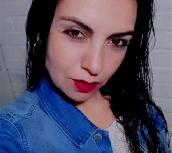 Florencia Villalba de los Barros escort