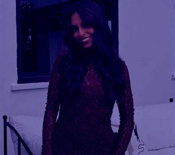Florencia Villarrasa escort