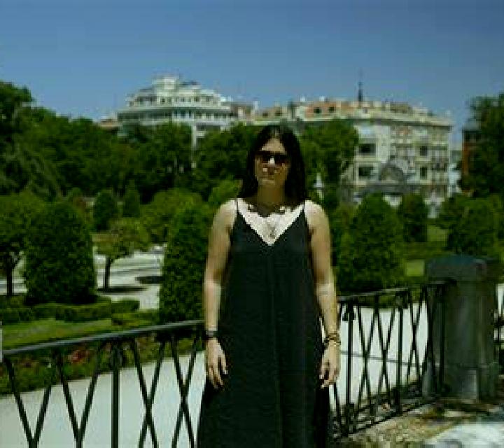 Florencia Villasarracino escort