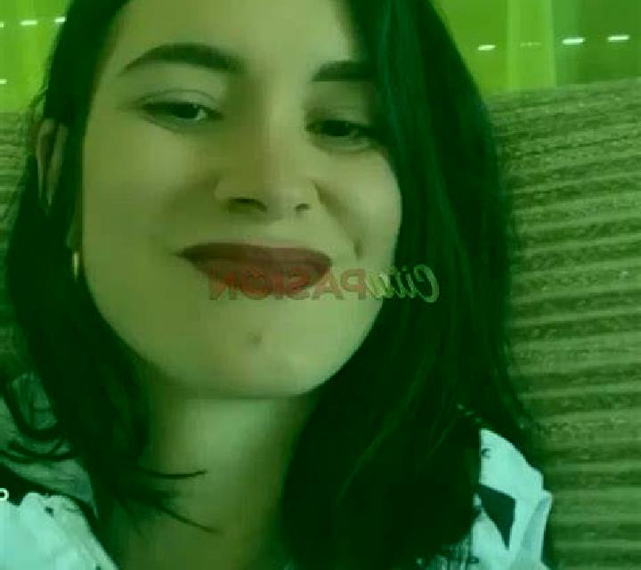 Florencia Zaragoza escort