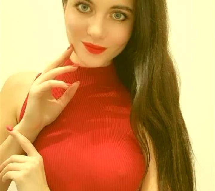 Gabriela 2 Brena Baja escort