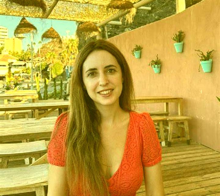 Gabriela 2 Castro de Filabres escort