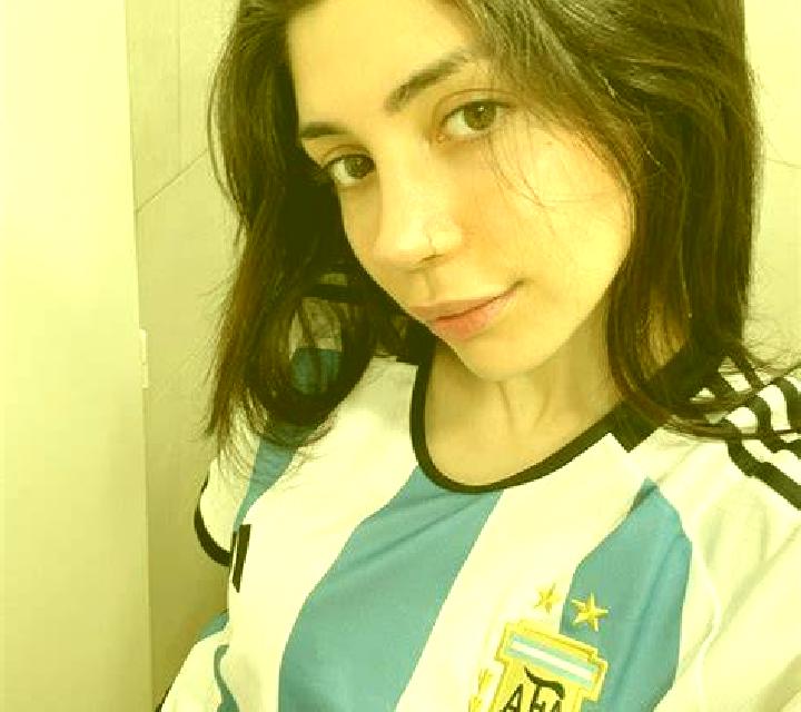 Gabriela 2 Infiesto escort