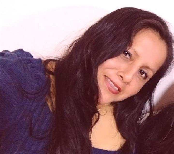 Gabriela 2 Matilla de los Canos del Rio escort