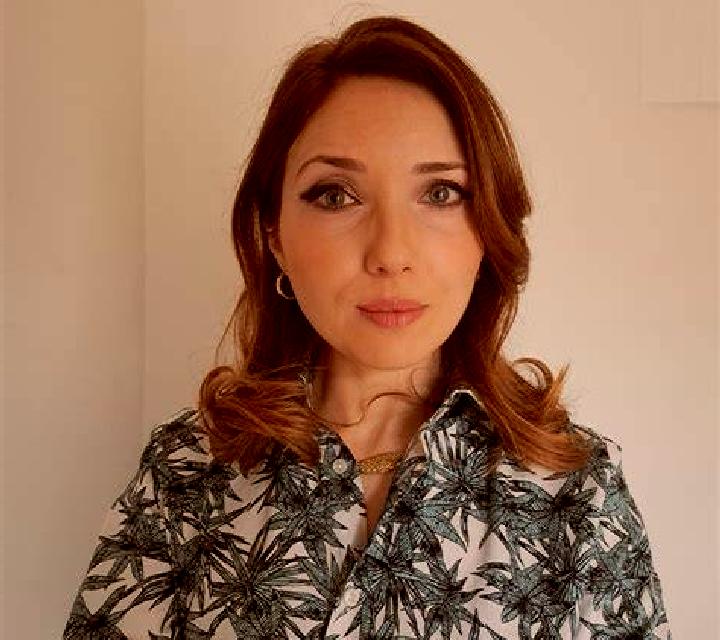 Gabriela 2 Millanes escort