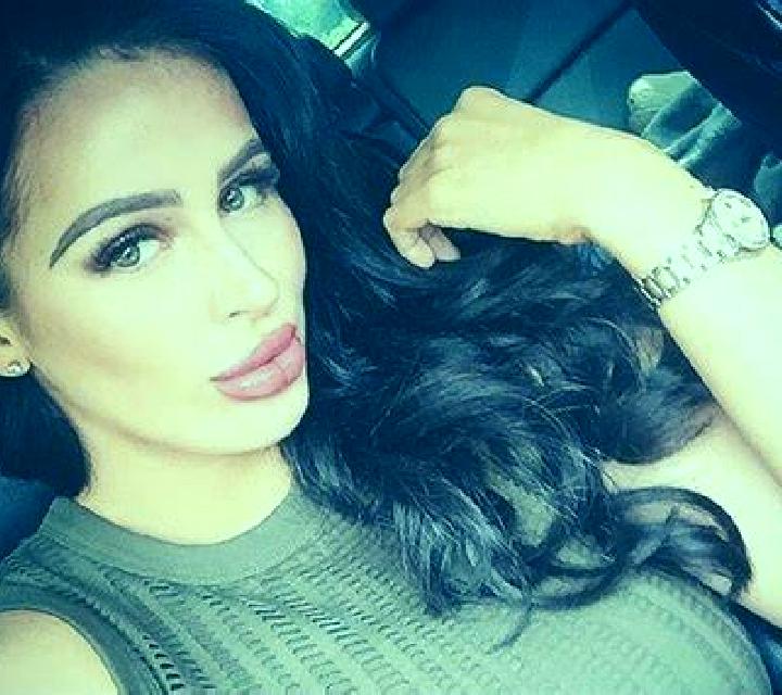 Gabriela 2 Monzon escort