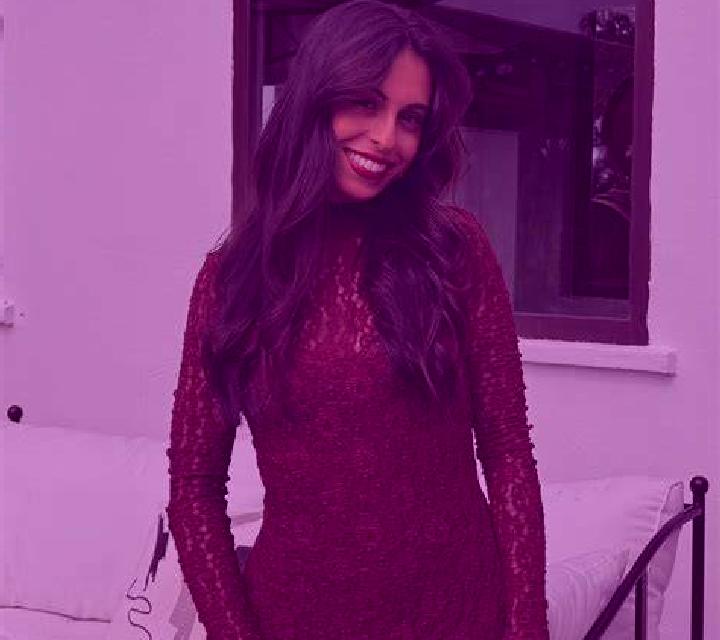 Gabriela 2 Salvaleon escort