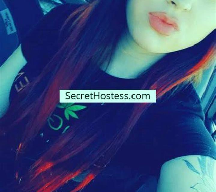 Gabriela 2 Vinalesa escort